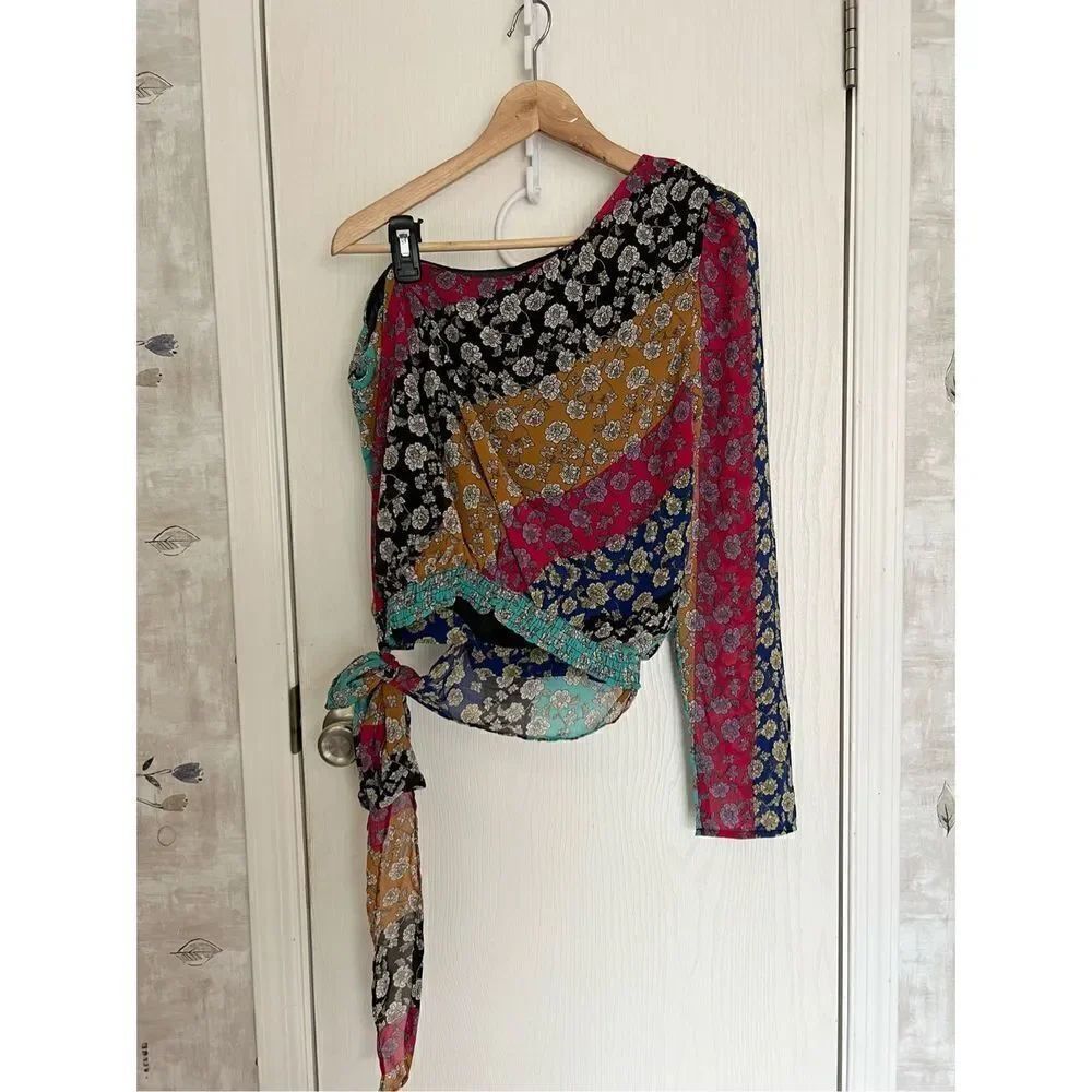 DO+BE Blouse